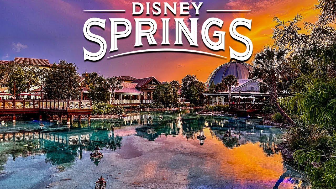 My guide to Orlando cover photo collage