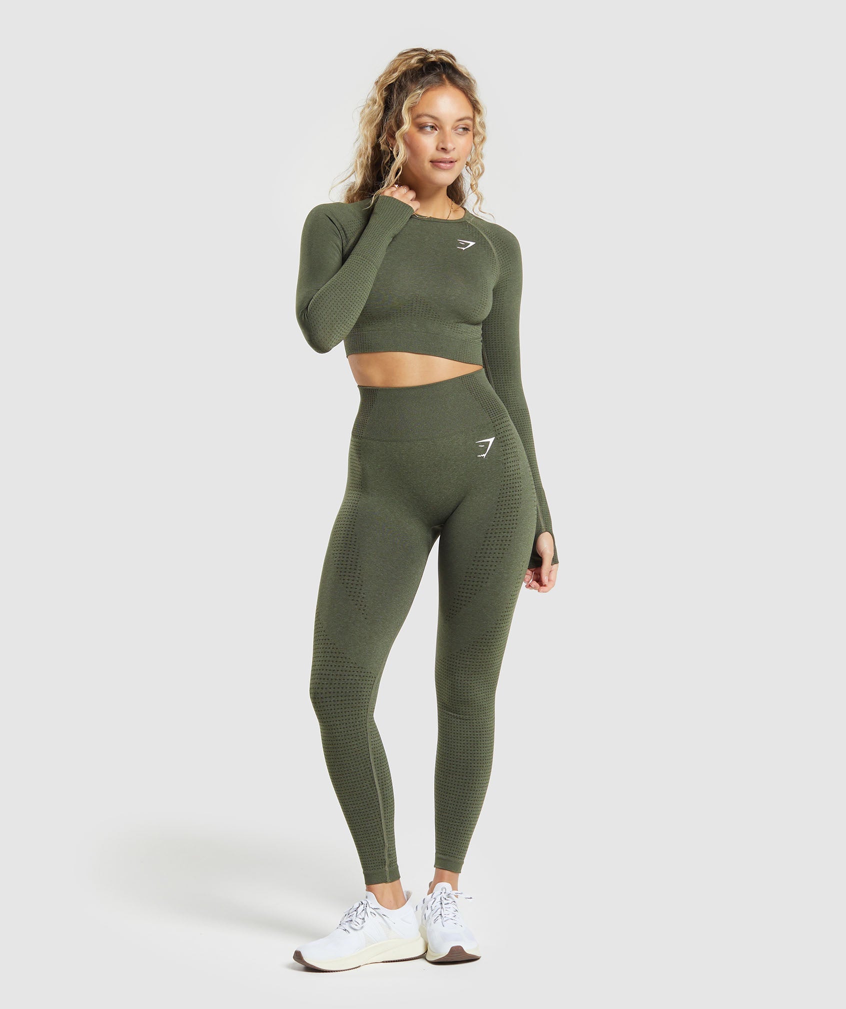Workout Clothes to Make You Feel Good cover photo collage