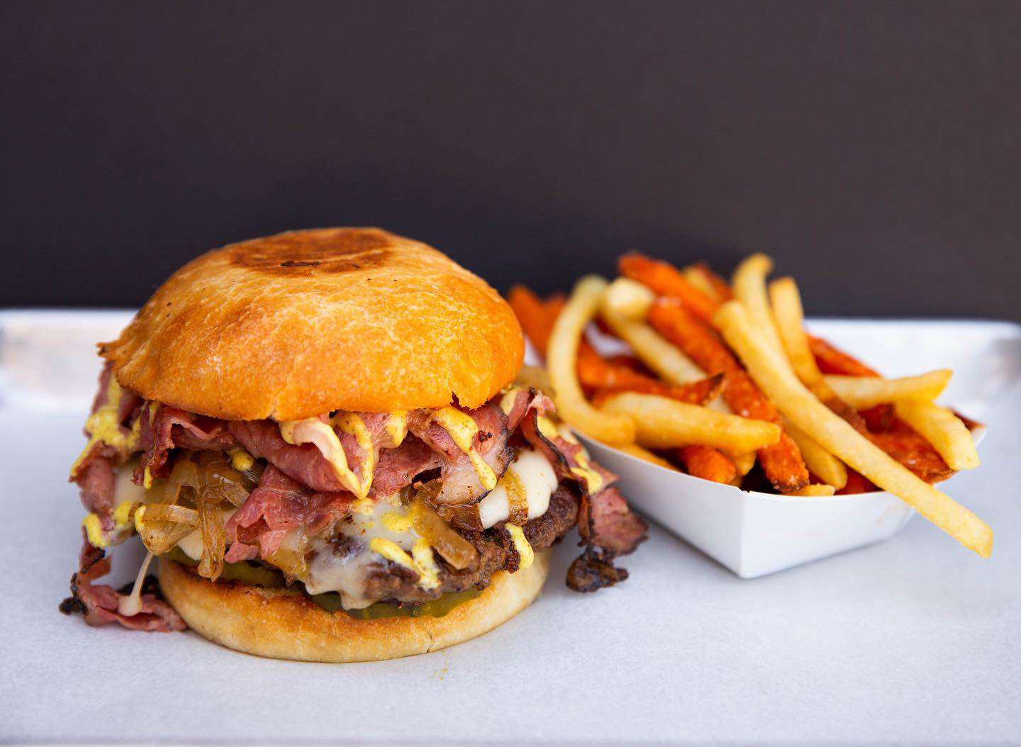 Gluten free grocery favorites cover photo collage