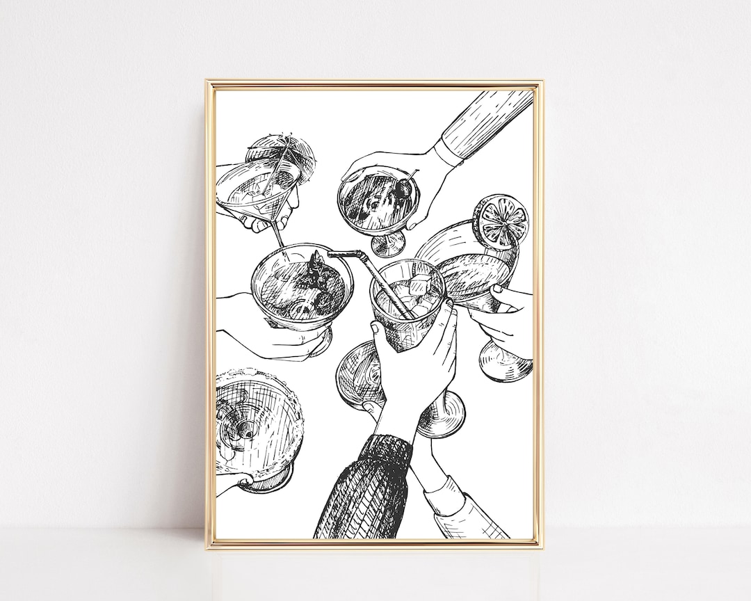 Home Must Haves cover photo collage