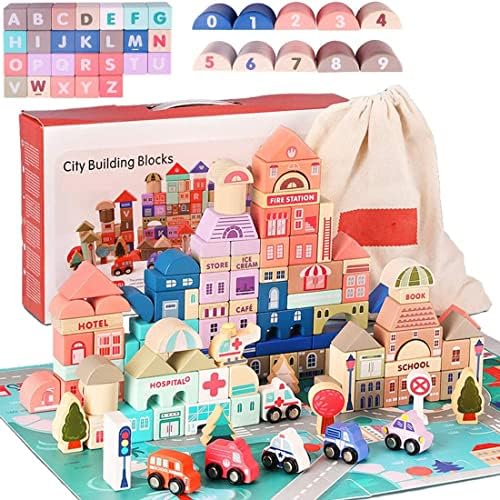 Essential Educational Toys for Toddlers and Pre-K cover photo collage