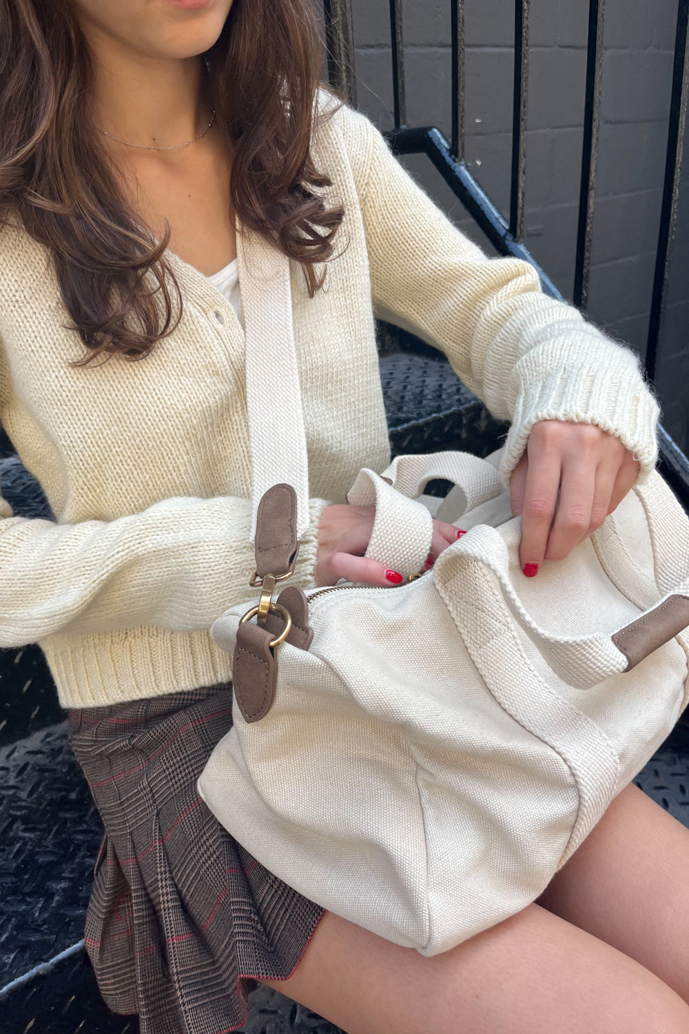Accessory Staples To Complete An Outfit cover photo collage