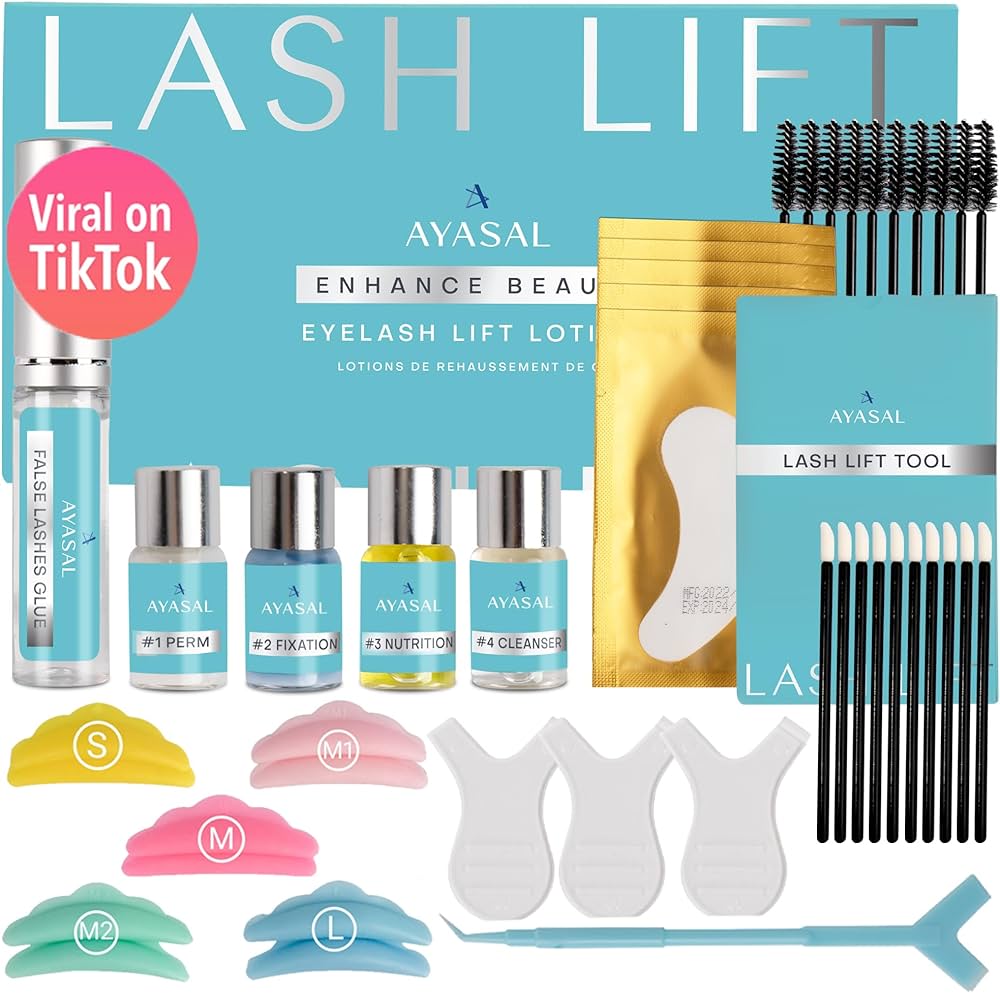 Bri's May Beauty & Skin Care Top 10 cover photo collage