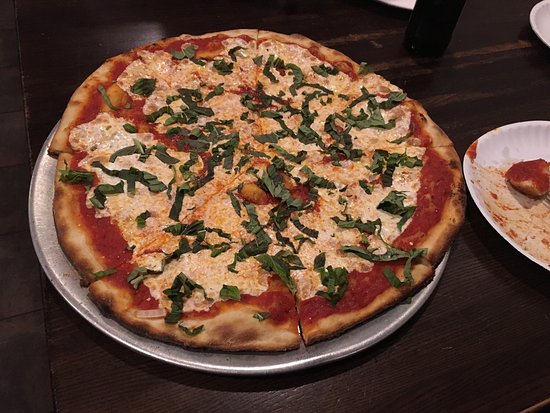 Best NYC Pizza Staten Island cover photo collage