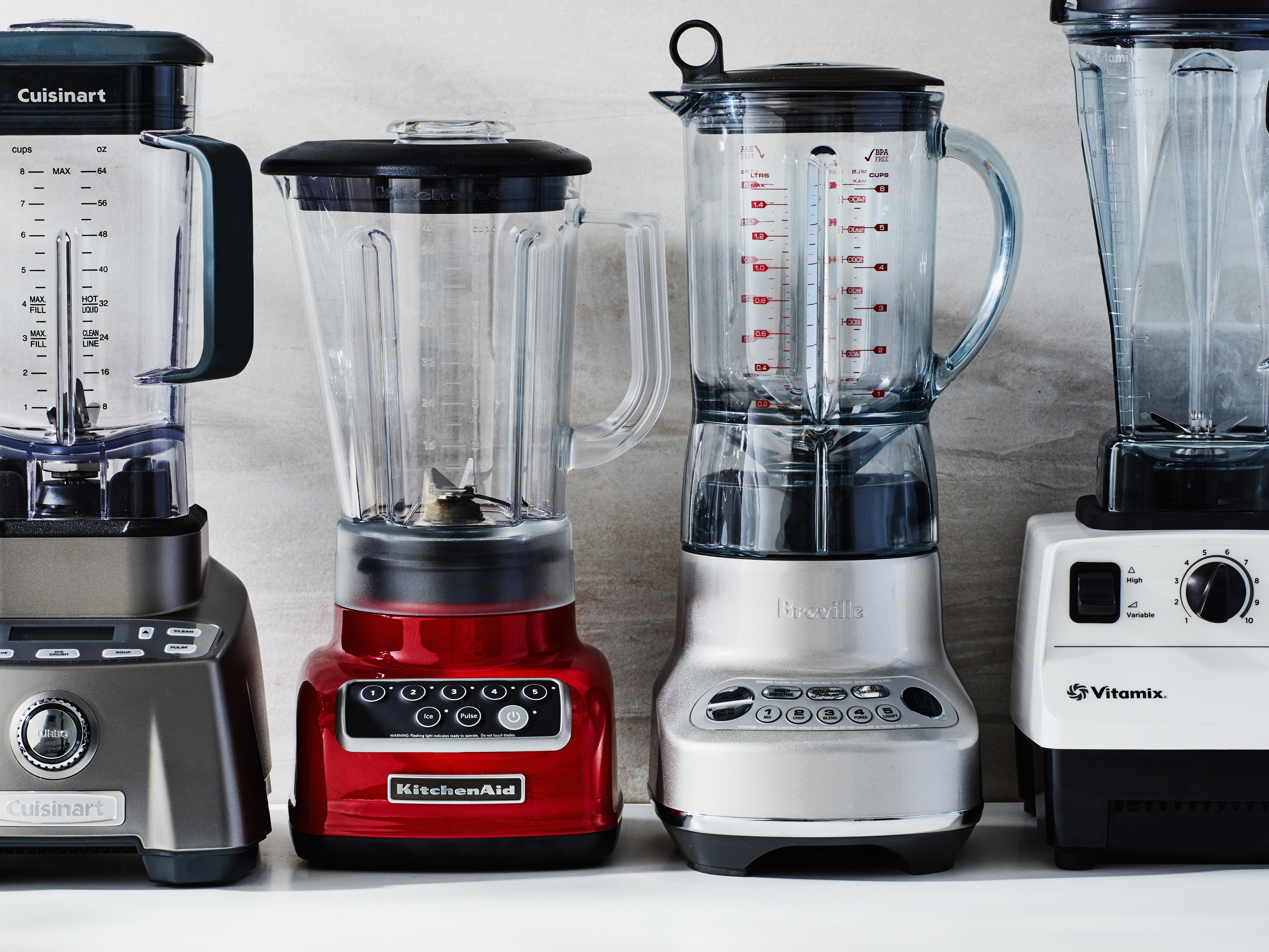 Kitchen Must-Haves cover photo collage