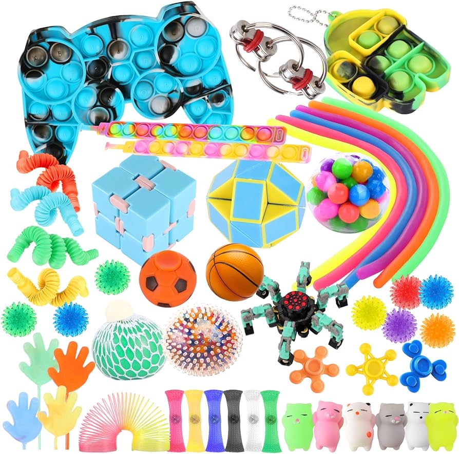 Autism needs cover photo collage