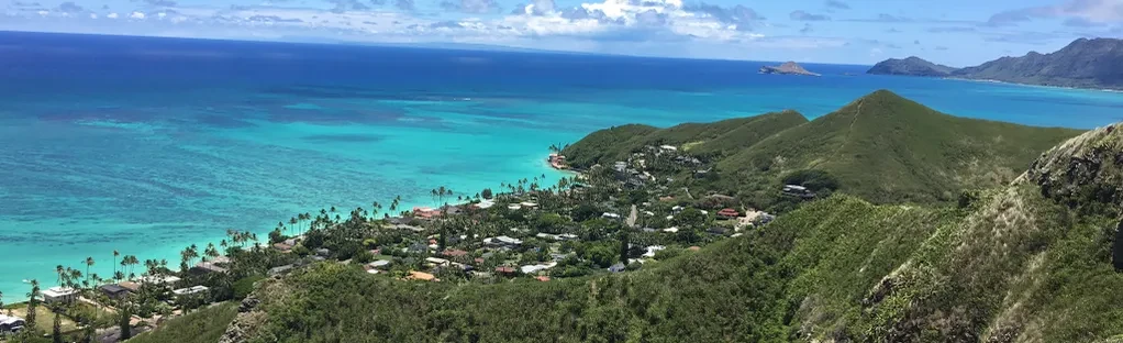 Local Spots on Oahu you're missing out on cover photo collage