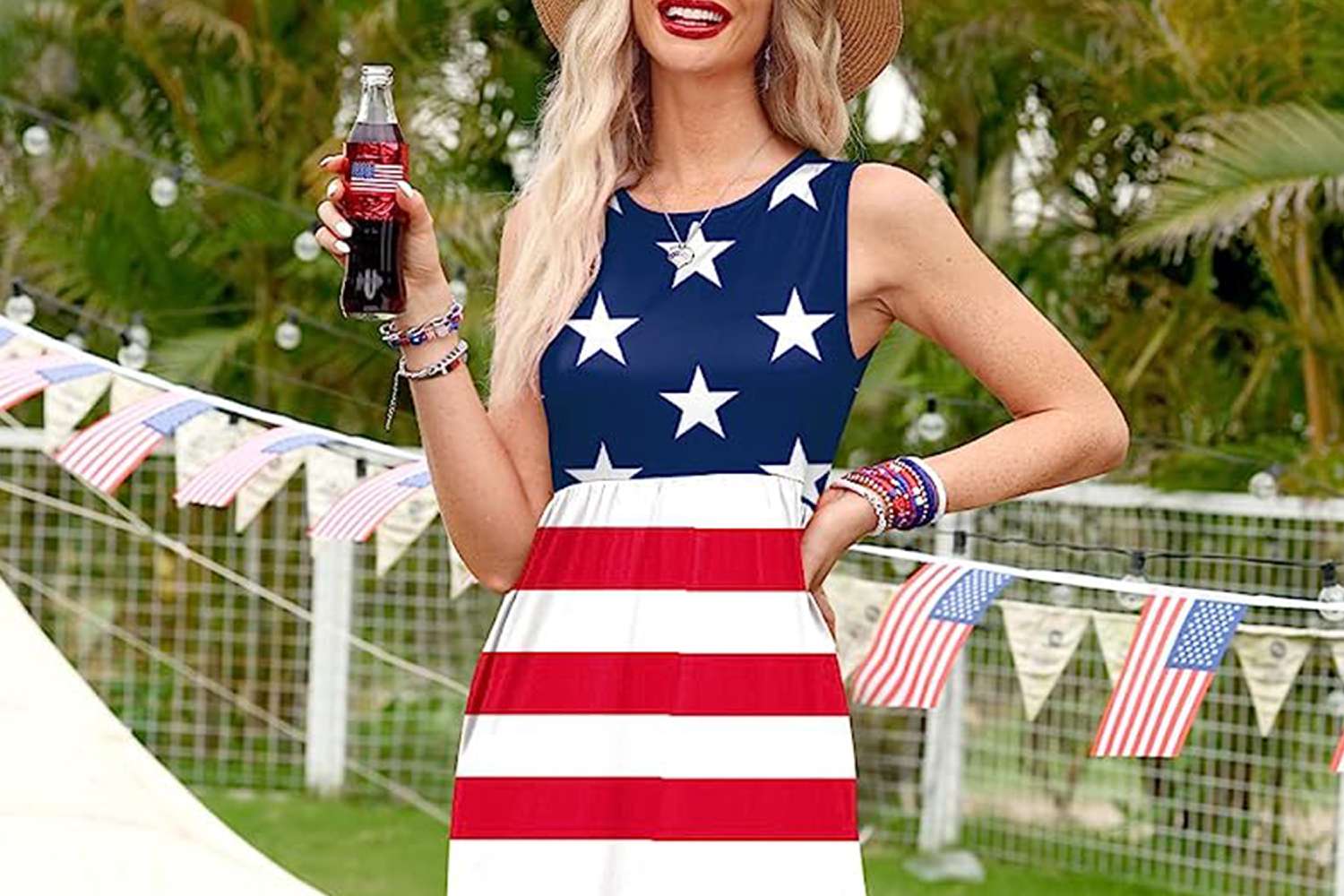 Fourth Of July Aesthetic
