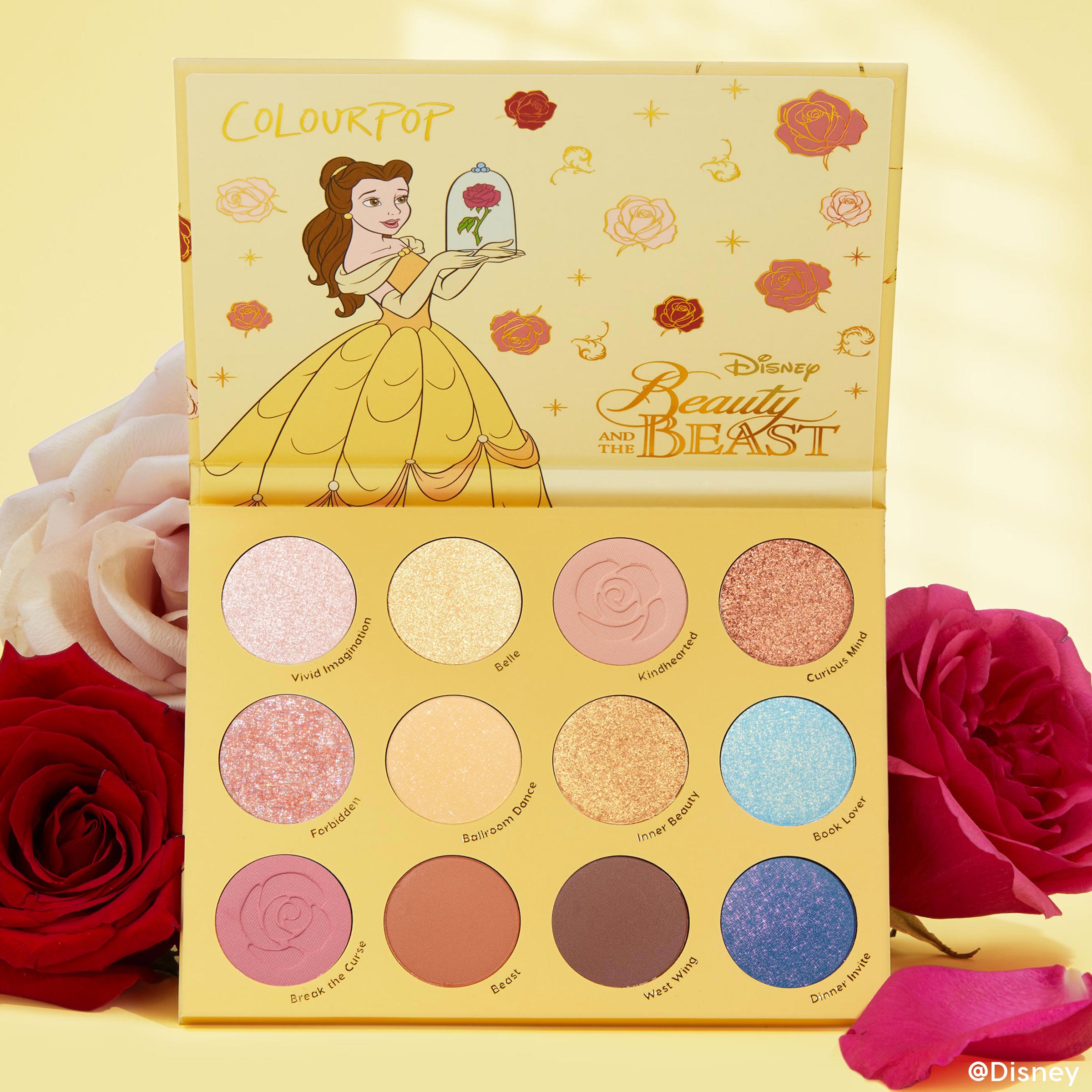 My Favorite Drugstore Makeup cover photo collage