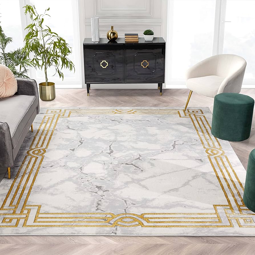 "Don't Break The Bank" - Classy Home Essentials cover photo collage