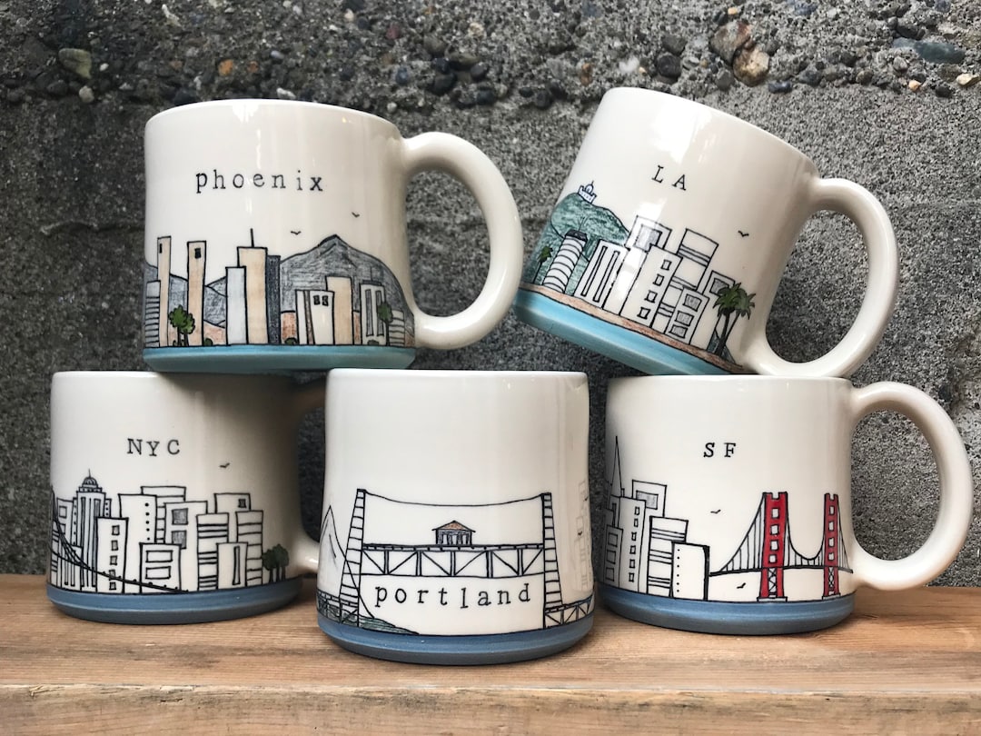 Adorable Mugs You MUST Add to Your Collection cover photo collage