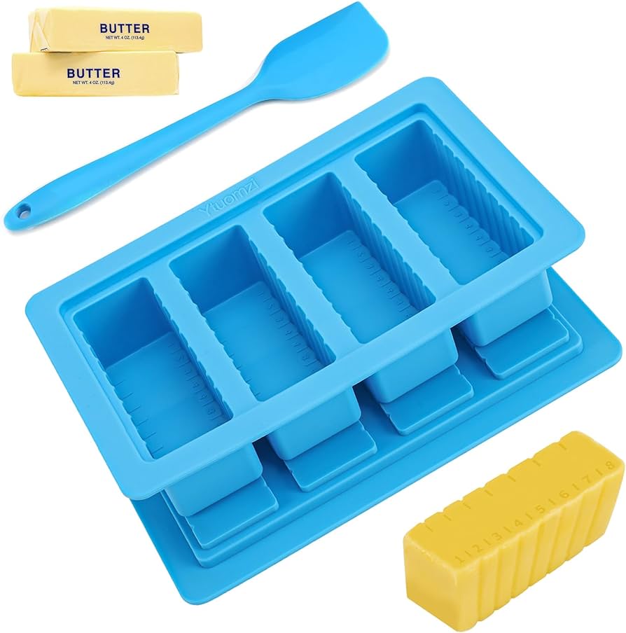 You Butter Believe, you can make Butter! cover photo collage