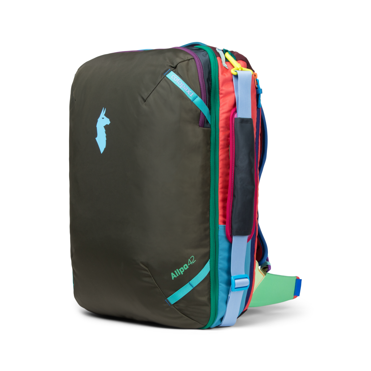 How to pack and travel like a pro with 3 little kids cover photo collage