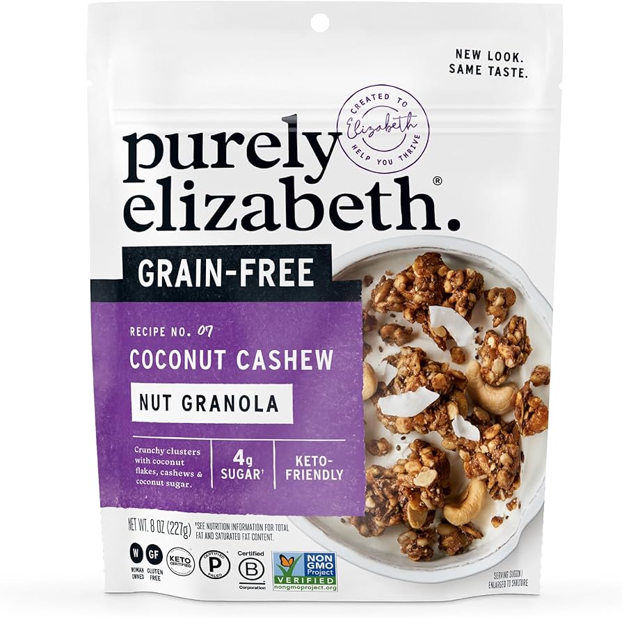 Epic Paleo-ish Eats: Fuel your fit life with flavor! cover photo collage