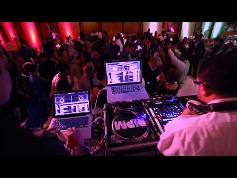 DJs - more than just playing music (Colorado's best) cover photo collage