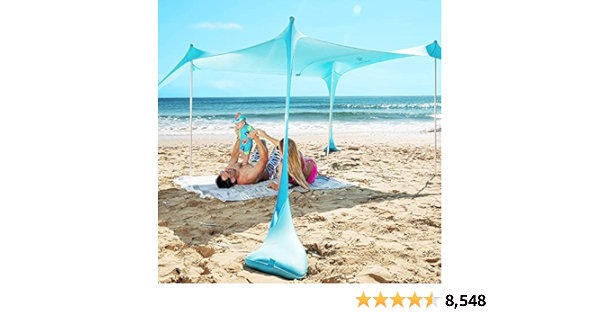 Beach Trip Must Haves cover photo collage