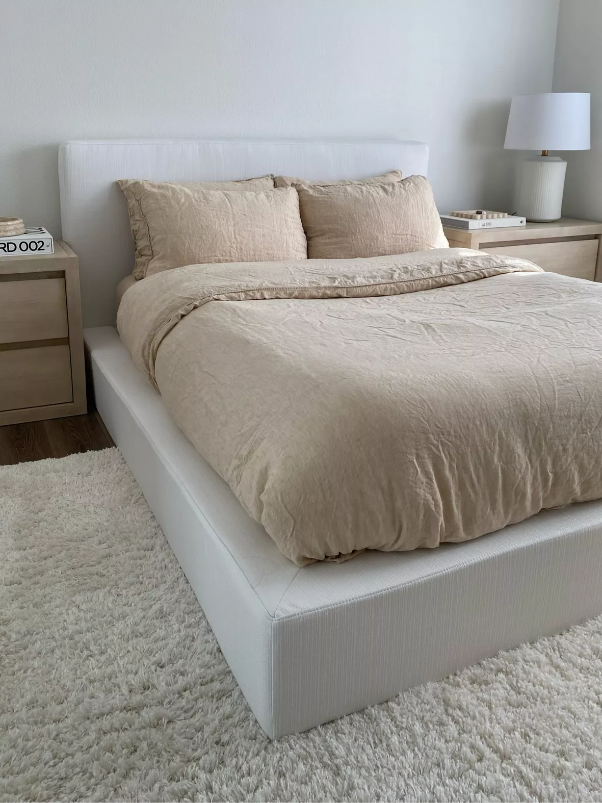 Sleep Like Royalty cover photo collage