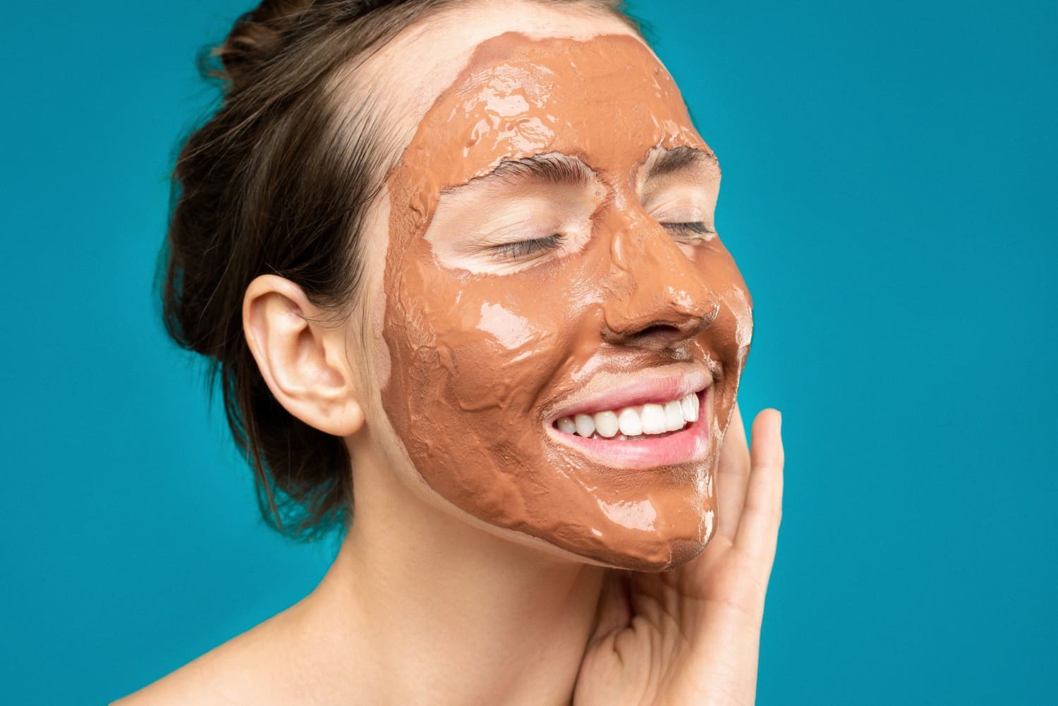 Self Care for us ladies cover photo collage