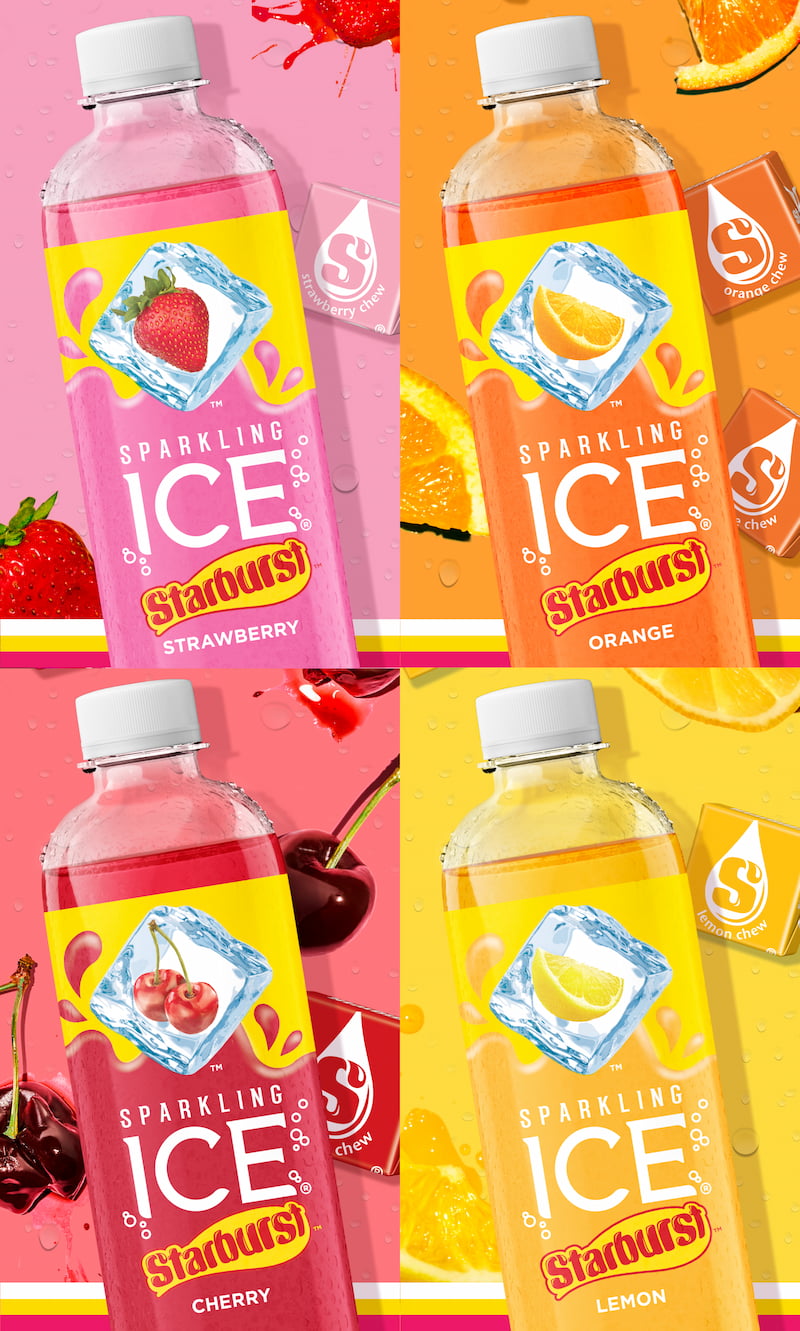 I can't help it, I'm a beverage girly cover photo collage