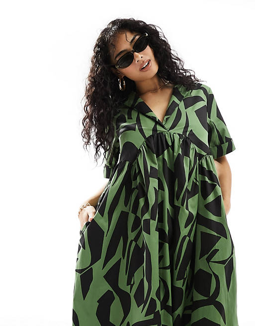 Summer Dresses cover photo collage