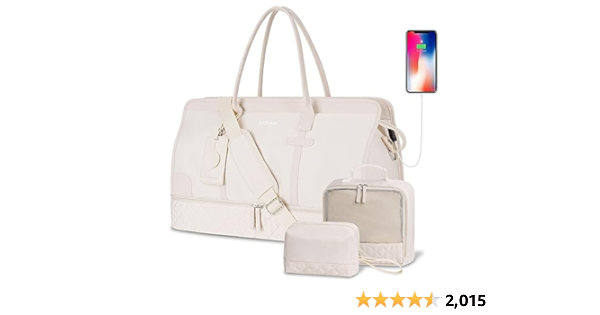 Spring Break Adventure Bag🎒🌴 cover photo collage