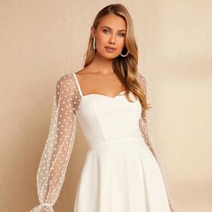 Bridal Shower Outfit Inspo cover photo collage