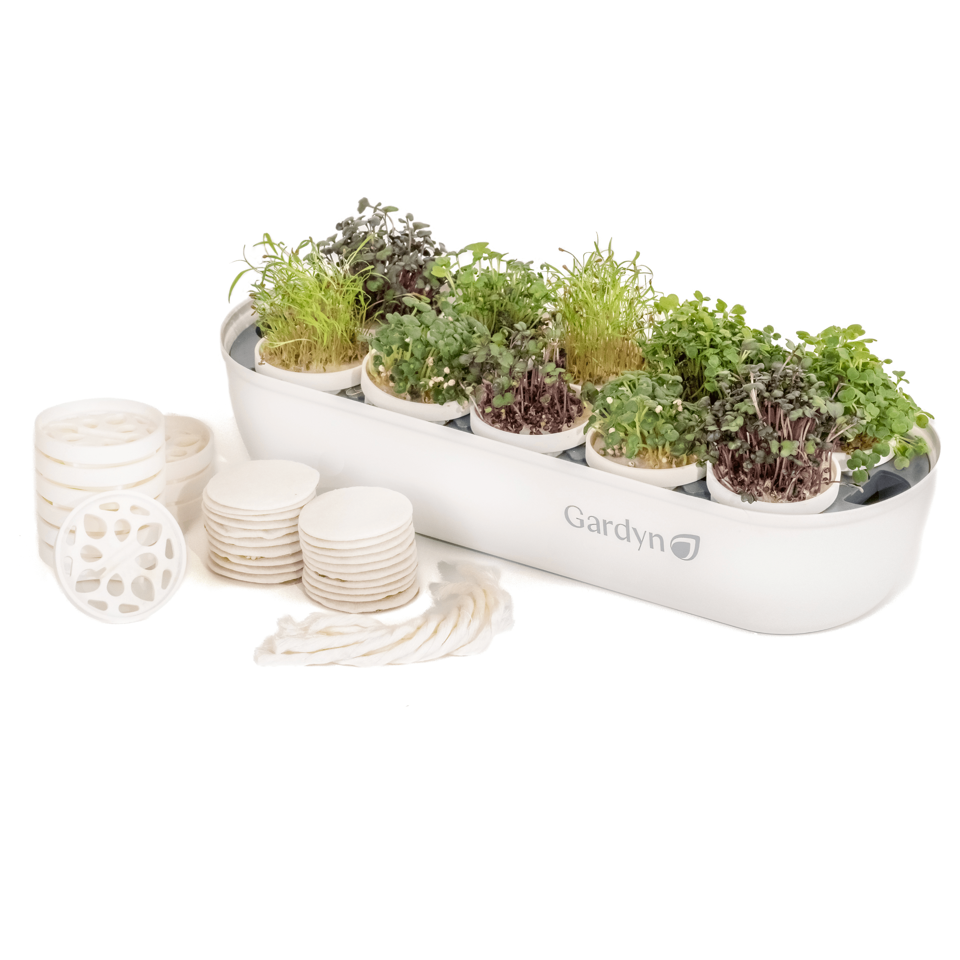 Healthy Kitchen Gadgets cover photo collage