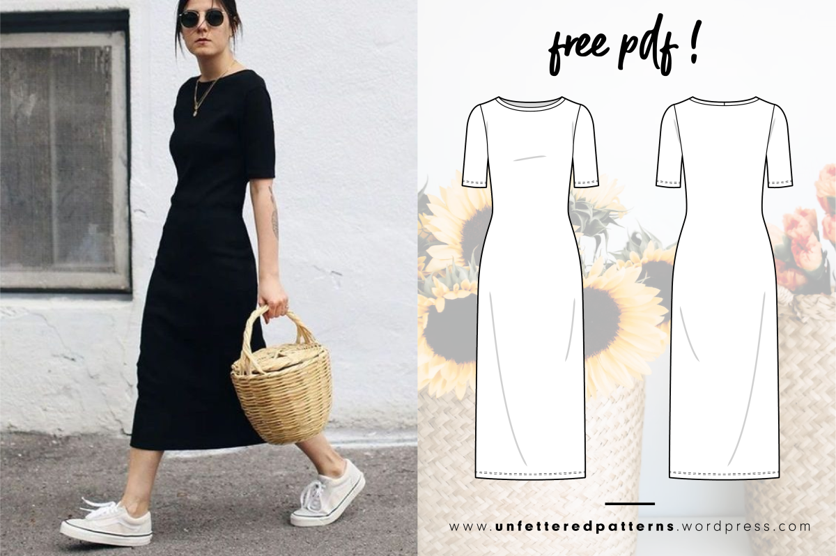 Free sewing patterns I like Free sewing patterns I like