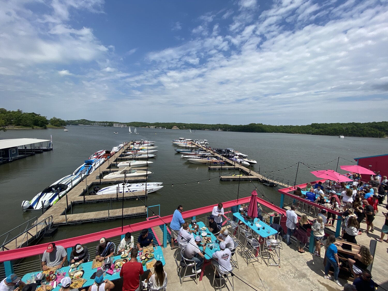 Lake of the Ozarks!! LOTO! cover photo collage