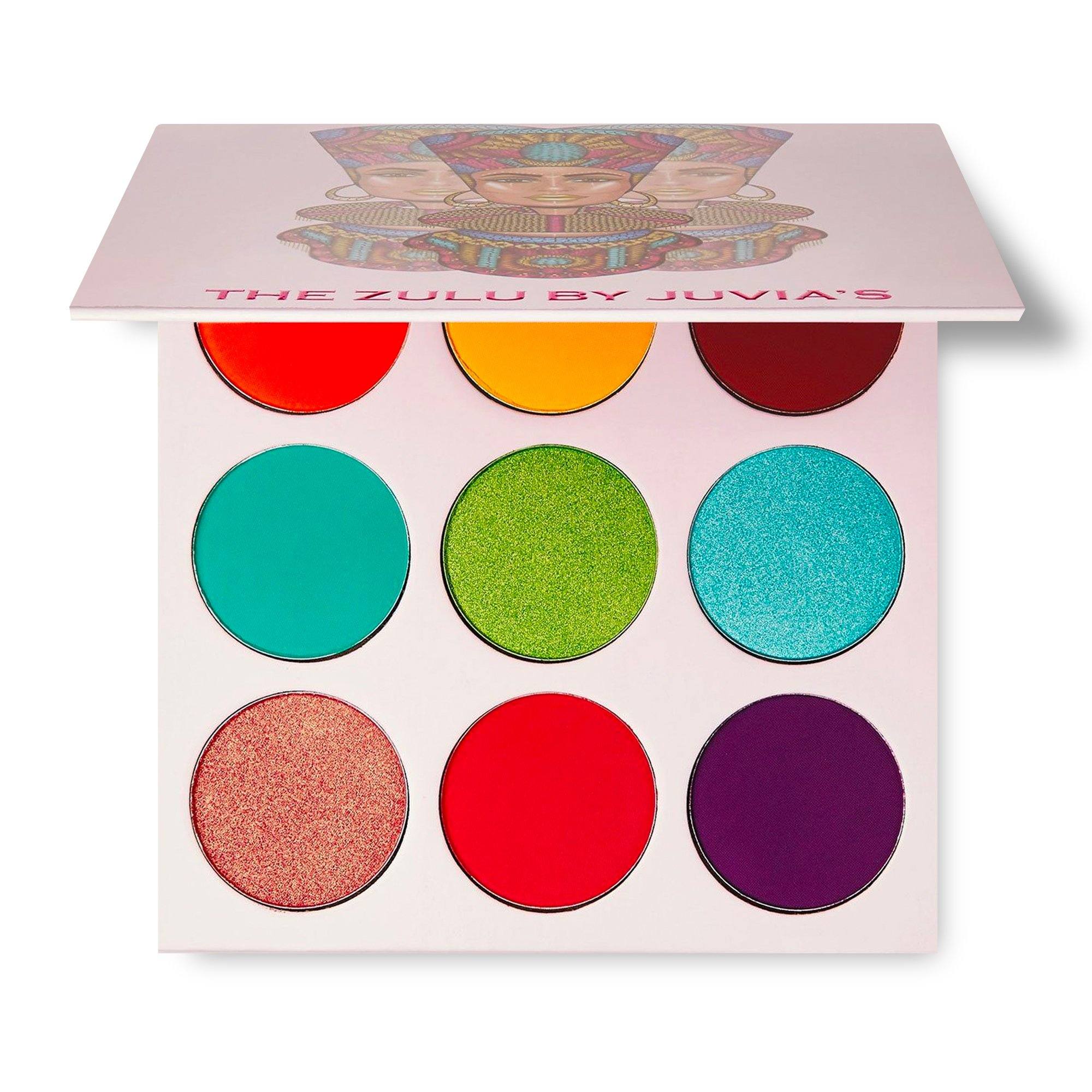 Thrifty Glam Budget Beauty Essentials for Every Affair cover photo collage