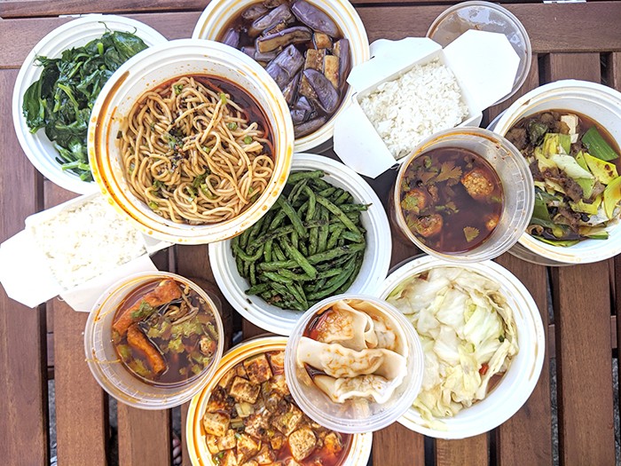 Pittsburgh Eats cover photo collage