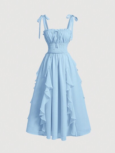 Dresses That Scream Summer 2026