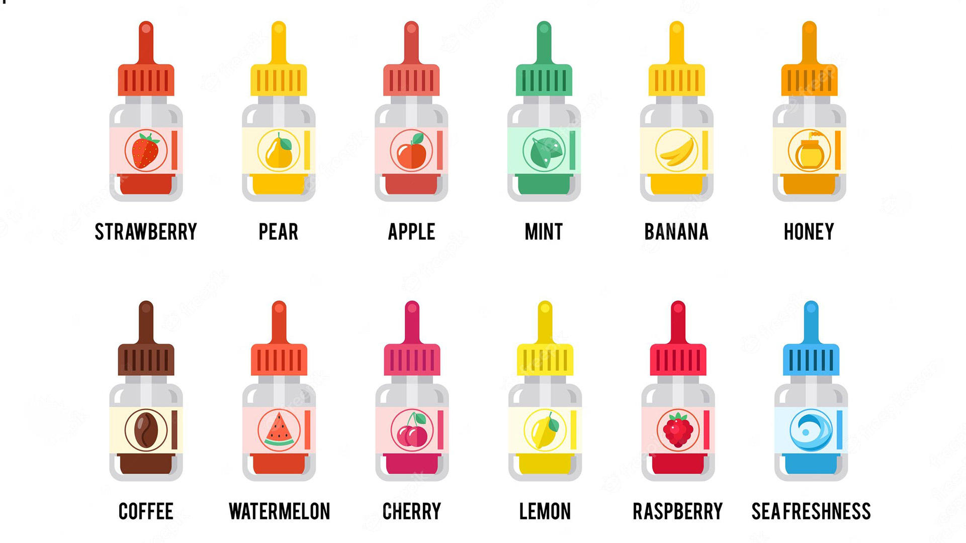 Do you like lots of different choices