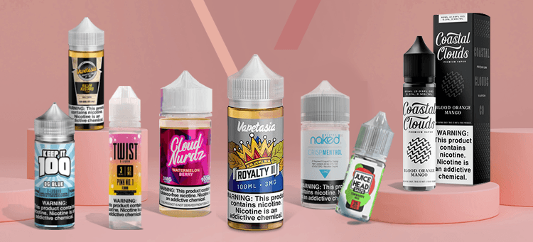 410 battery vape VIIA 510 Thread Battery with Button