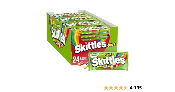 Lollies/candy you must have in your life! cover photo collage