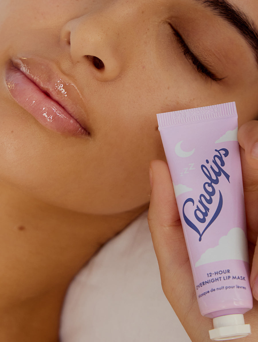 Skincare Essentials cover photo collage