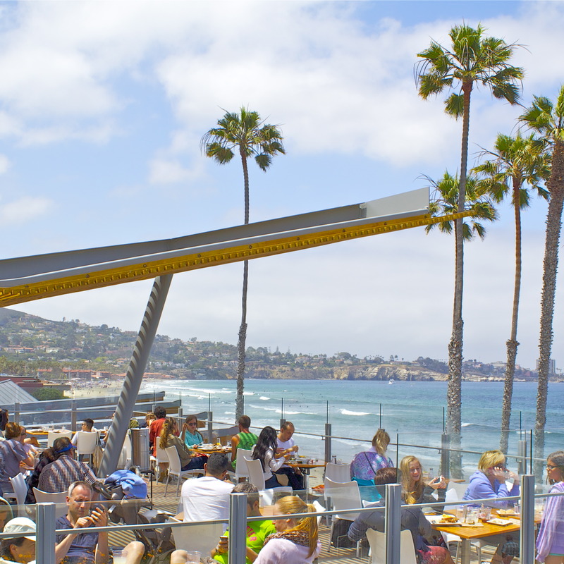 San Diego favorites from a local! cover photo collage