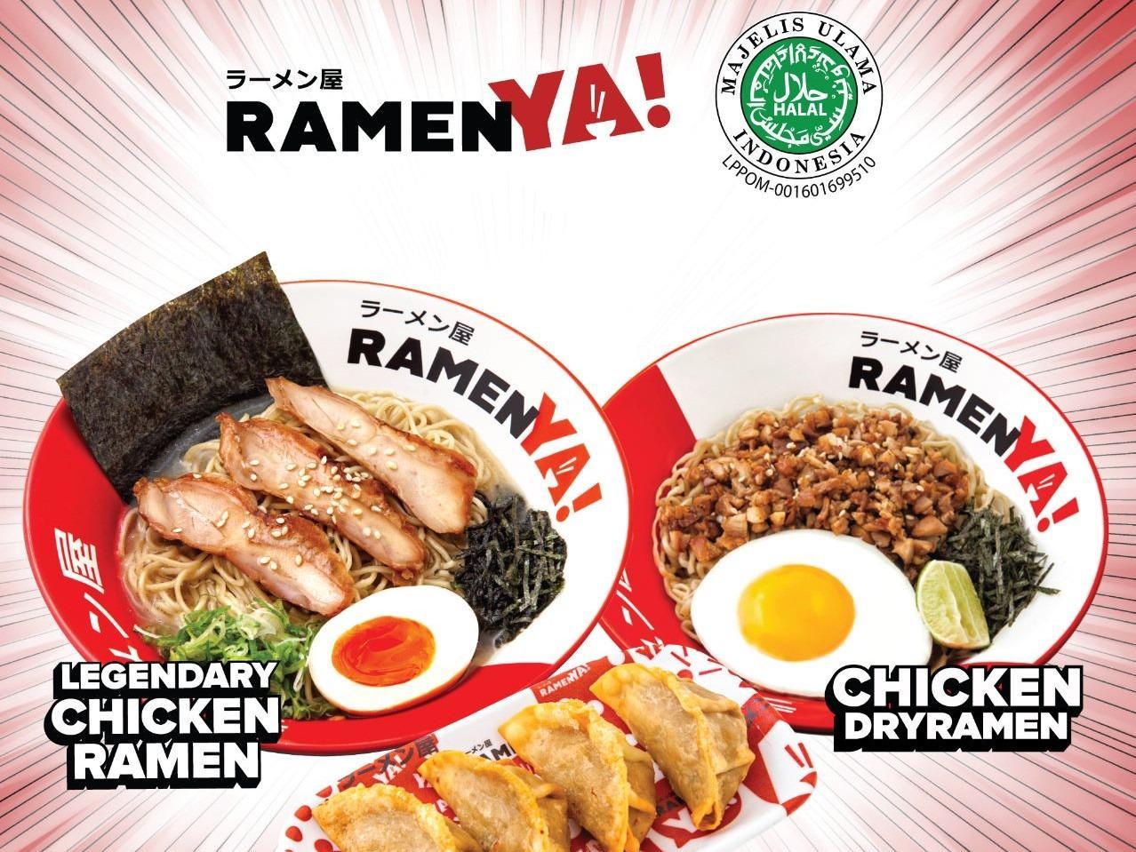 Savor the Flavors: My Favorite Dining Spots in Bekasi cover photo collage