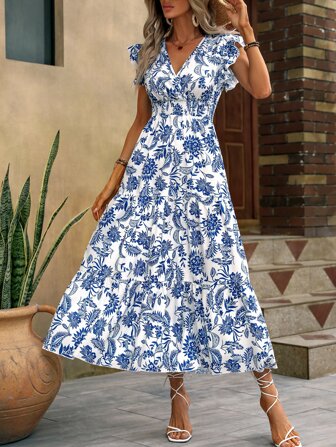 Summertime Dresses