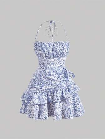 white sequin dress prom White Sequin Prom Dress Long with High Slit and Beaded Floral Detailing – White Sequin Dress with Sheer Train Plus Size Size 10 / White
