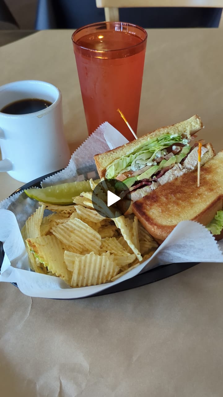 Favorite restaurants in Michigan cover photo collage