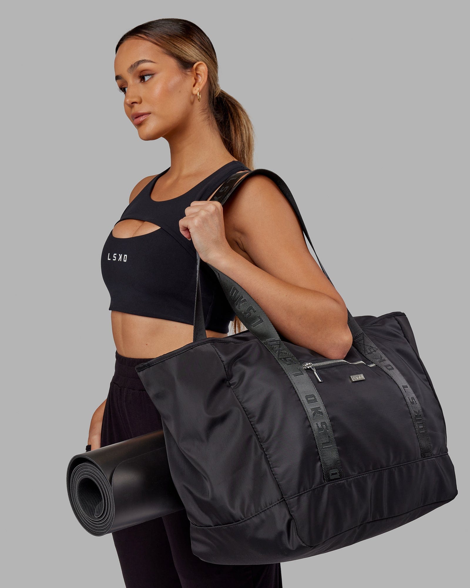 My LSKD Activewear Favourites cover photo collage