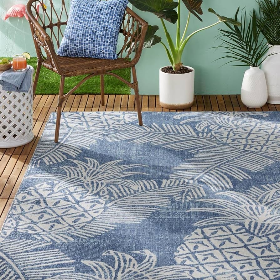 Summer Decor cover photo collage