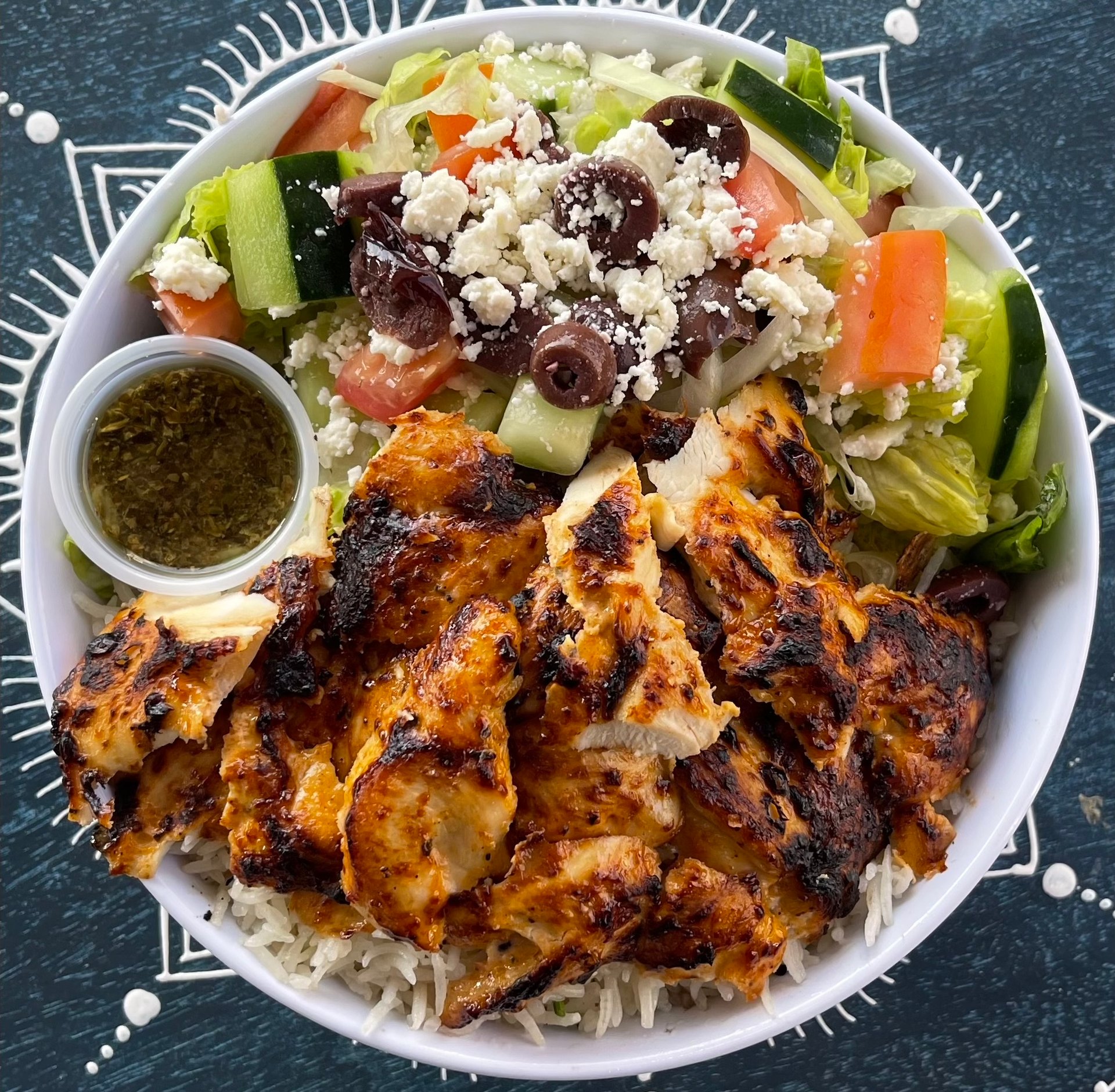 Favorite Austin, TX restaurants cover photo collage