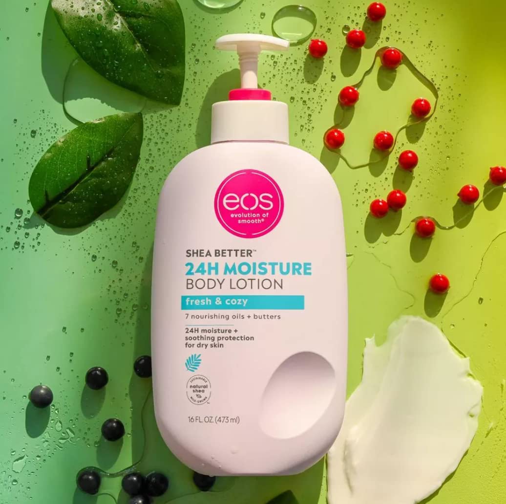 Target Body Care Favorites cover photo collage
