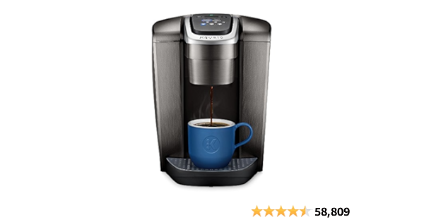 Coffee Lovers' Essentials cover photo collage