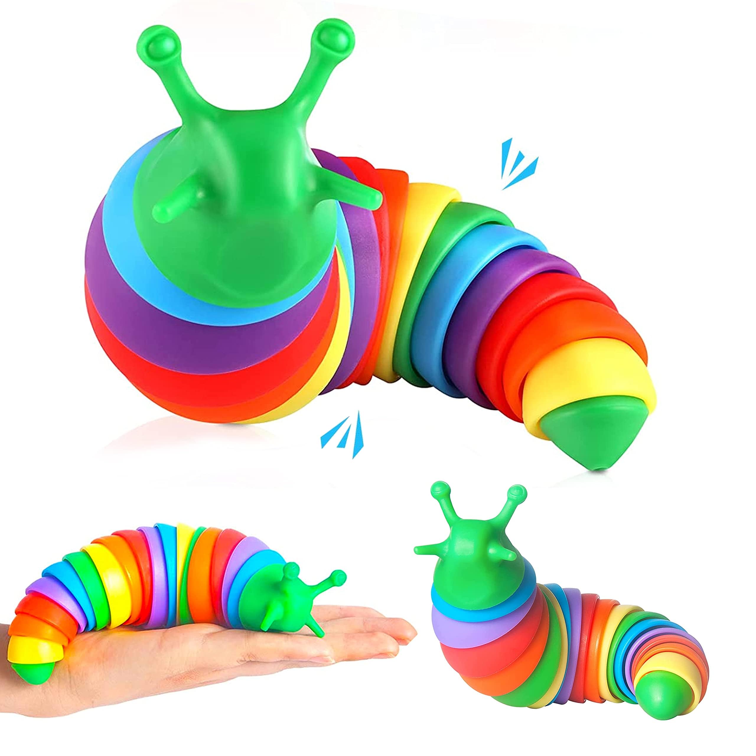 Fidget Toys to keep stress away cover photo collage