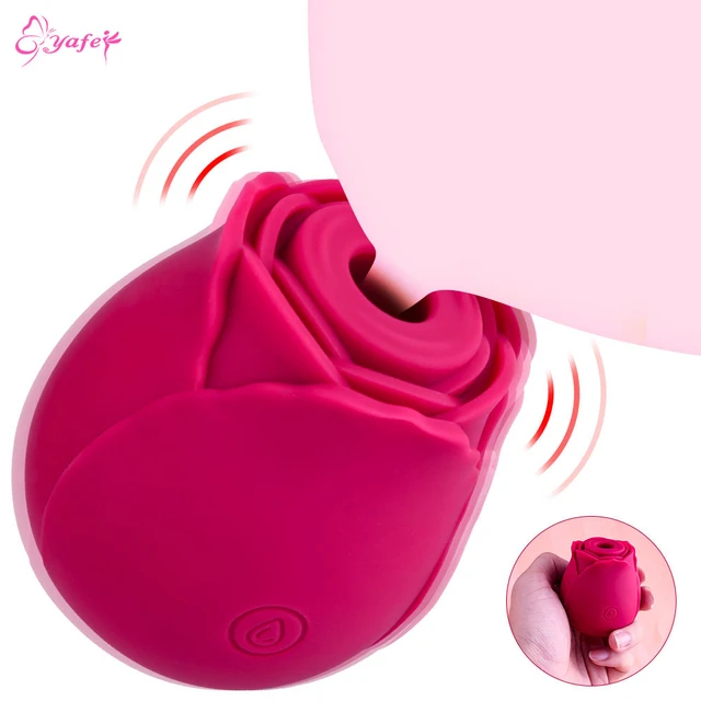 rose toy original The Truth About Who Invented the Rose Toy main image 1