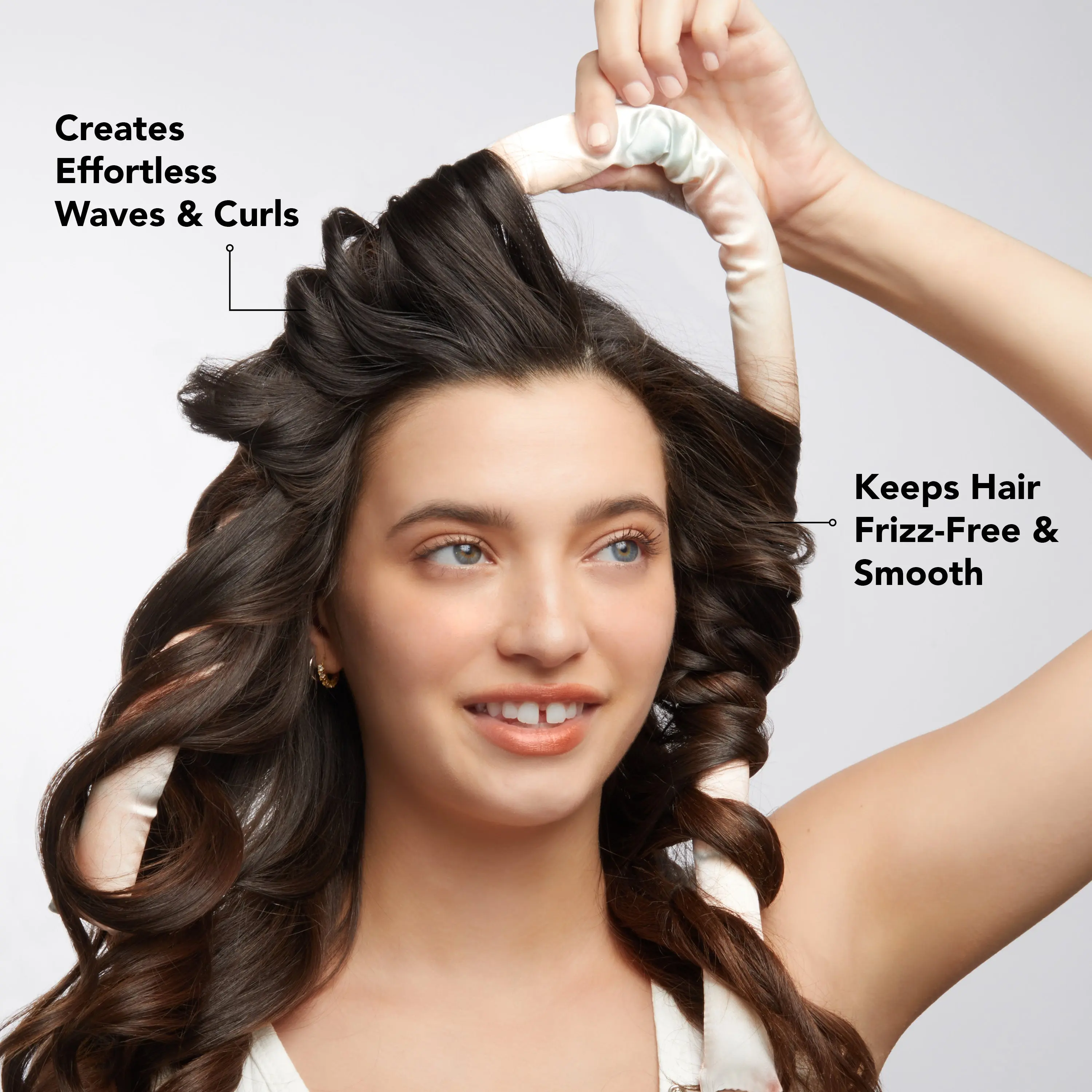 All things HAIR cover photo collage
