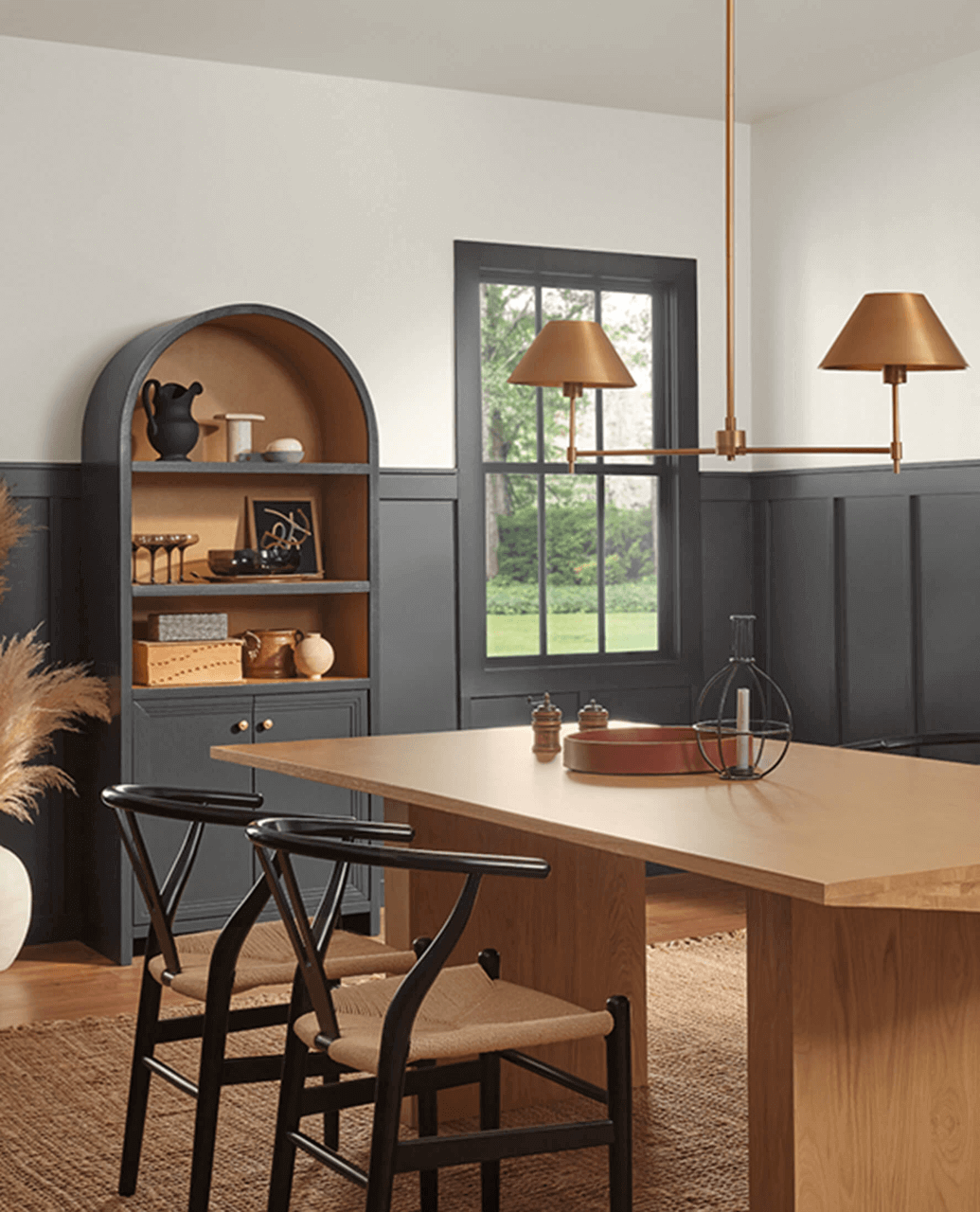 Best Whole Home Paint Colors cover photo collage